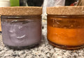 Sun and Moon Candles Combo